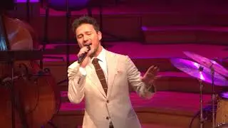 VRT Bigband - The Way You Look Tonight - Yannick Bovy