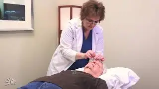 Positive Outcomes:  Healing with Acupuncture--Sun Health Wellness