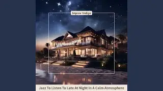 A Walk in the Moonlight (Key A Ver.)