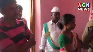 Badvel Court Judges lok adalat | ACN News Badvel