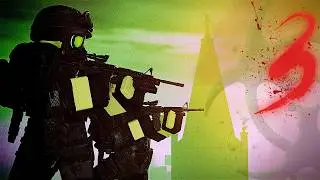 OPPOSING  SQUADROG® : Episode 3 (Lost Contact)