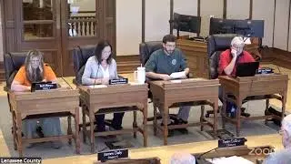 Lenawee County Live Stream