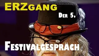 ERZgang - Literaturfestival