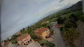 GEPRC CYGNET 3 145mm FPV