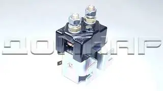 SW80 491 24v Albright