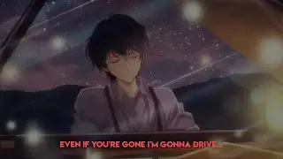 Takt and Destiny edit // Summertime sadness &times; I wanna be yours