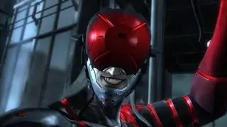 Monsoon gmv |metal gear rising revengeance