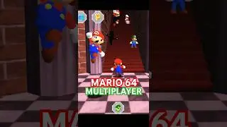🎮ESTE es el MARIO 64 DEFINITIVO PARA ANDROID y PC | CoopExDx