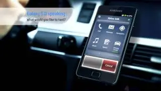 Galaxy S II - Voice
