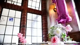 Chaitra's 1st Birthday Celebrations Promo - 24May2015 | FPS Films - HD