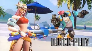 Ashe 24 (Quick Play)