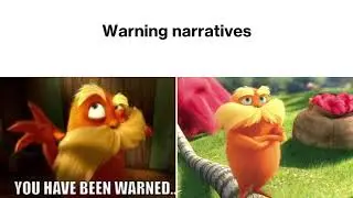 Language Law and Environment The Lorax ecolinguistic discussion