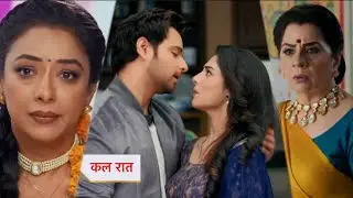 Anupamaa Today Episode NEW PROMO | 4th February 2026