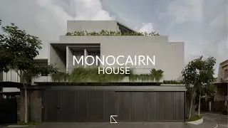 Monocairn House