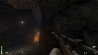 [ RTCW ] 5.1 - PERFECT Kill Soldier - The Dig ( FULL Secret Areas )