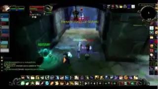 Sharcam (Alanysmist) Disc priest 85 PvP 2 (Part 2).