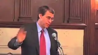 Are Religion and Human Rights Contradictory or Complementary? - Keynote by Kenneth Roth