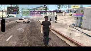 Ms Miami Arrest