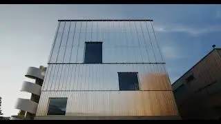 B&Uuml;RO KONSTRUKT | SWISS ARCHITECTS | THE ORCHESTRA HOUSE