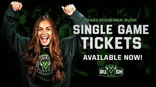 Single Game Tickets