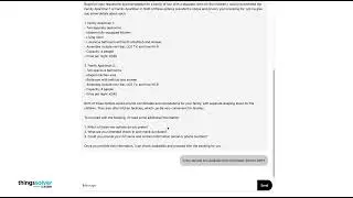 Workforce Hub - Hotel booking with Agentic AI