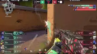 $500 Tournament -  MOX BOWL PLAYOFFS - ELIMINATION ROUND - Fyra & Friends vs Edgers