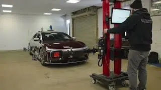 Advanced Driving Assistance Systems - Flower Hill Auto Body - Roslyn & Glen Cove, NY
