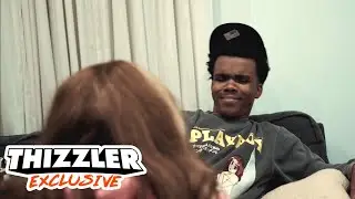 The most outta pocket video of 2024?! Lul Booga - Tilly Wacker (Exclusive Music Video)