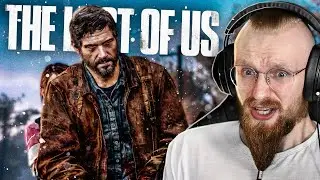 The Most Powerful Moment in This Game! - The Last of Us
