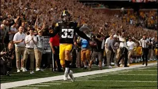 REACTING TO THE HEARTLAND EPISODE #2 S3 2021 IOWA FOOTBALL