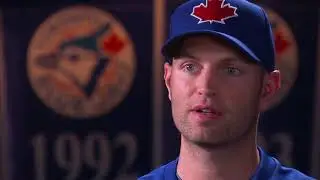 Happ's Road To Recovery 1280x720