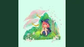 Flying Magic
