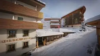 Ski Out im Posta Zirm Hotel