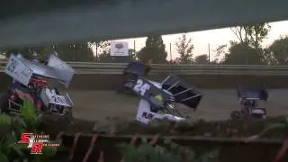 Southern Illinois Raceway: 2014