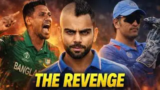 The Story of Bangladesh auducity and india redemption 