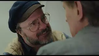 Nathan Lane, Gabriel Byrne Star in NO PAY, NUDITY, Out 11/11
