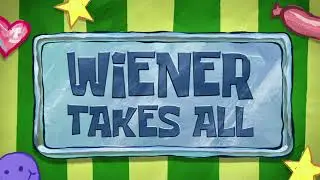 SpongeBob Music: Dig It Baby