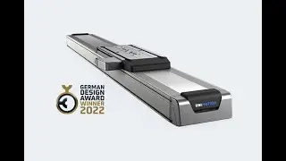 Unimotion CTL linear unit