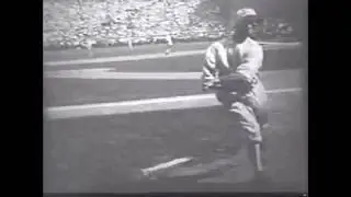 Lefty Williams of the 1919 Chicago White Sox