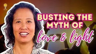 Why 'Love and Light' is Never Going to Change A Dang Thing &mdash; [Episode 251]