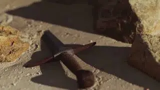 Die 5 effektivsten Waffen der Antike &ndash; Brutal, Genial, Legend&auml;r