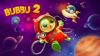 ✅Bubbu2 - My Pet Kingdom - Trailer