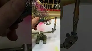 DIY Fishing Lure With Our Brand NEW Alumi-UV Resin!