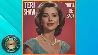 Teri Shaw - 