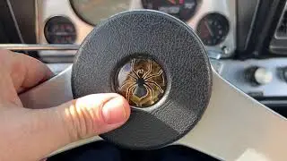 1980 Chevy Monza Spyder Driving Video