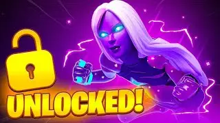 HOW I WON THE GALAXY CUP 4 SKIN 🏆