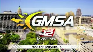 KSAT News Brief: 6/15/21 Early Morning Edition