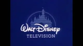 Walt Disney Television/Disney Channel/Disney Enterprises Inc.Copyright Notice (1999)
