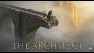 Epic Orchestral for Legacy & Parenting | The Architect's Will [Stoic Mix]