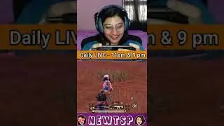 CUTE ENEMY 😍Ultimate Troll 😂😂 #pubgmobile #tamil #shorts